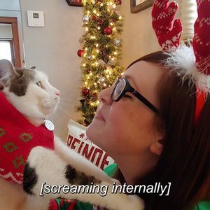 Meet your Posher, Amber